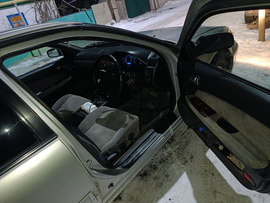 Ниссан цефиро а32