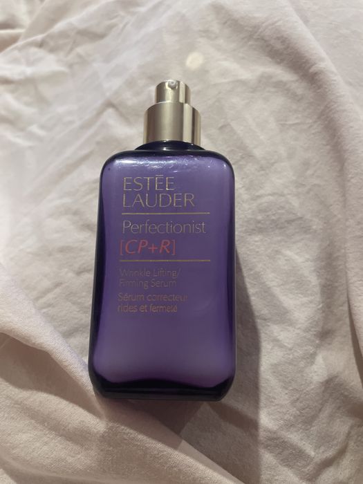 Крем против бръчки на Estee Lauder
