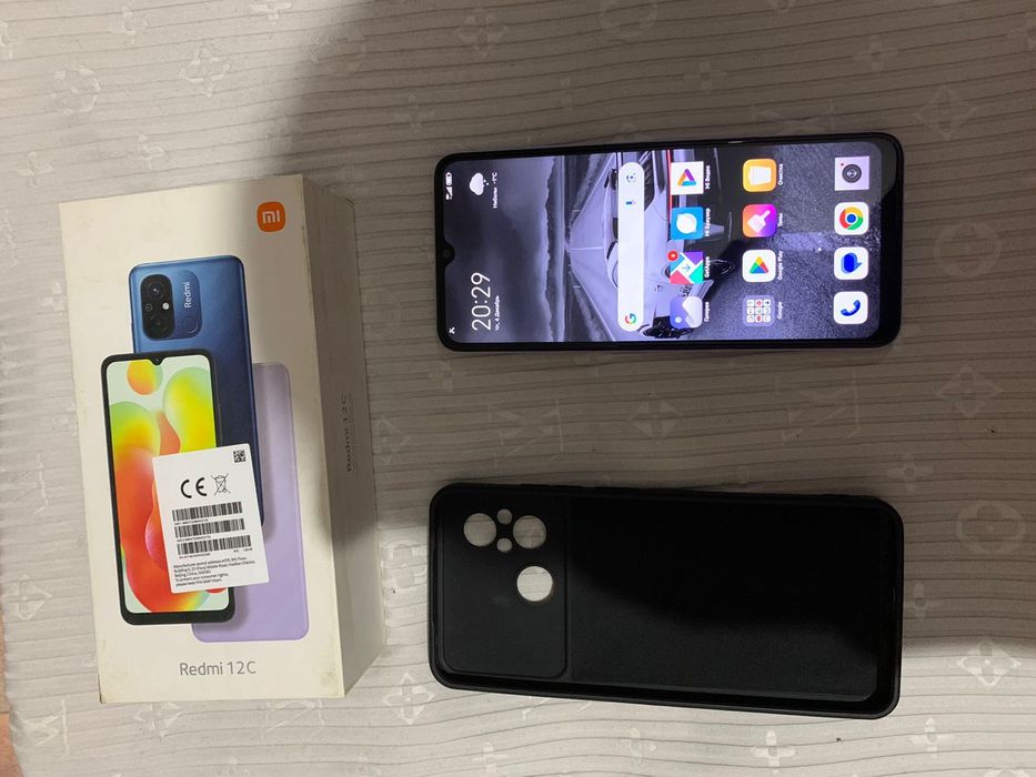 Xiaomi Redmi 12 C