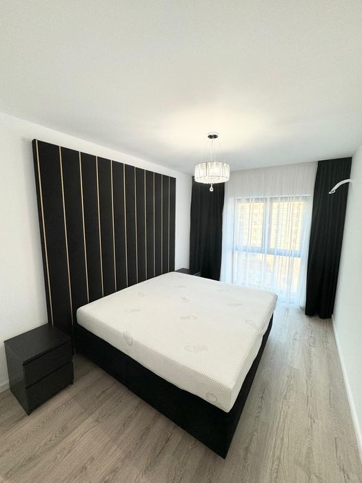 Apartament 3 camere Pipera