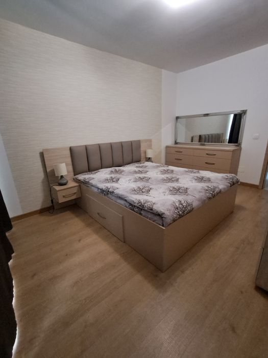 Balcescu Residence Apartamet 2 camere de inchiriat