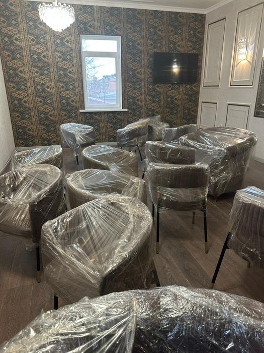 Мебель для общепита