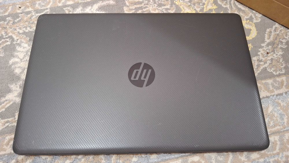 Продам Ультрабук HP 15" Intel N5030
