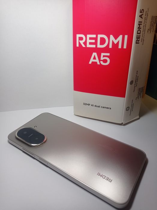 Xiaomi redmi A5 nou