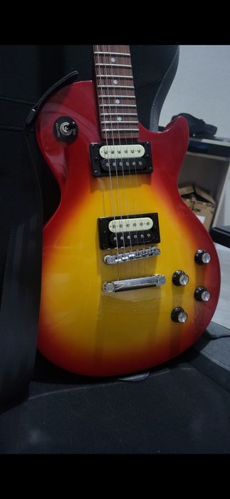 Epiphone Les Paul Studio