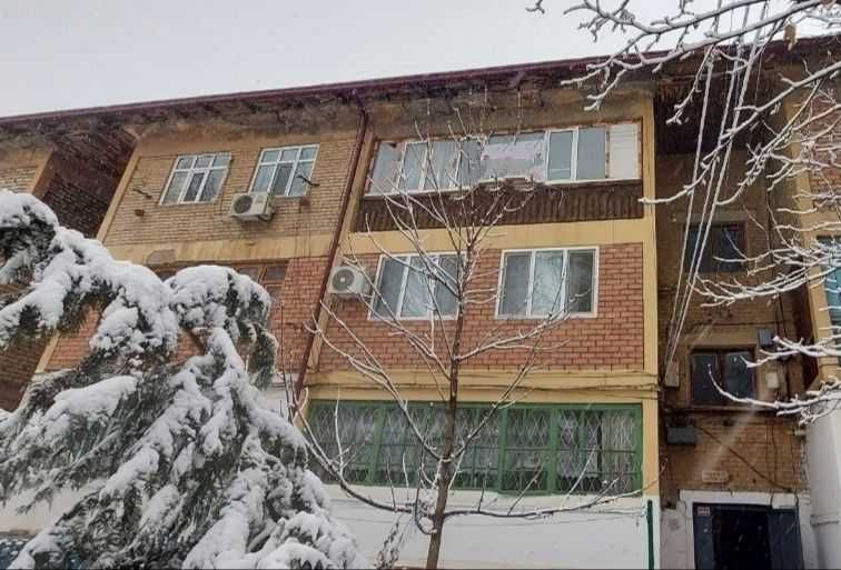 Срочно продаётся 2-х комнатная квартира, Чирчик, Лесосклад