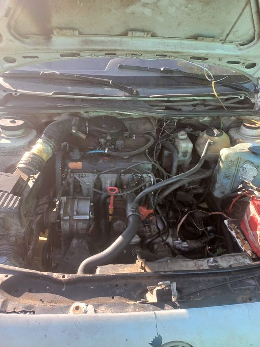 Продам фльц пассат Универсал.