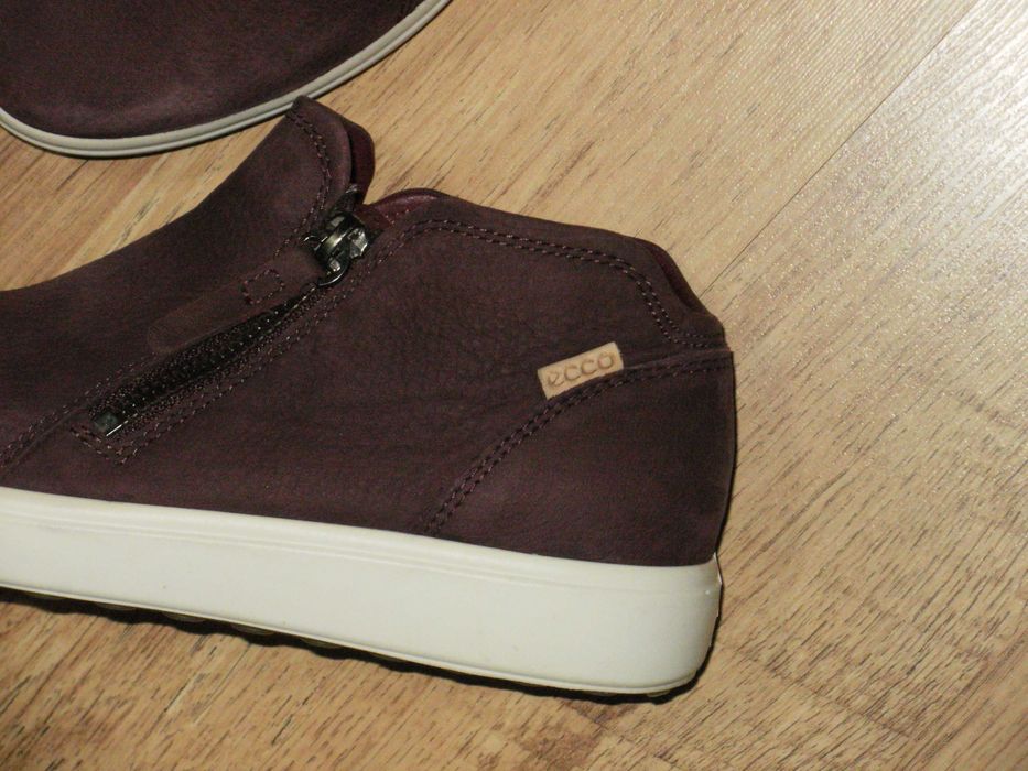 ECCO детски естествена кожа 36