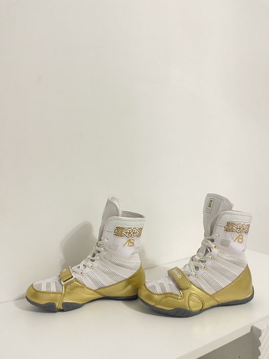 Боксёрка ABrand размер 40