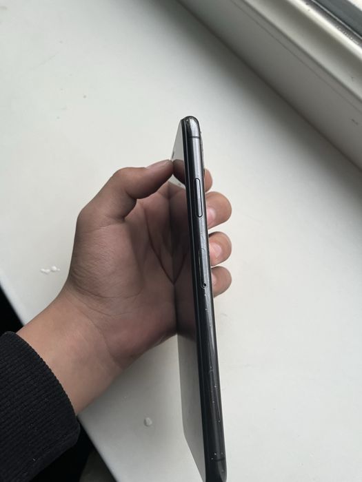 Айфон хс мах обмен есть