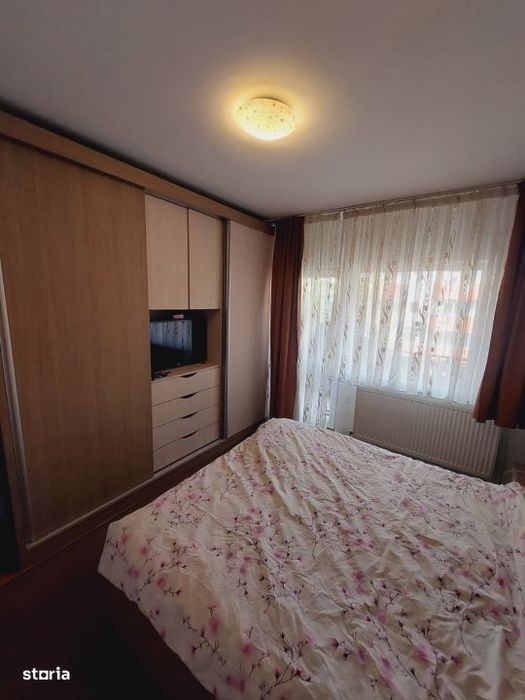 Apartament cu 2/3 camere, etaj 2/4, total 58 mp, Gorunului, Marasti