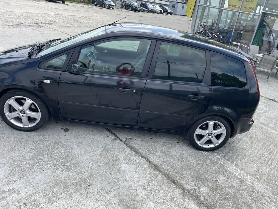 FORD C-Max 2007 — imagine 3
