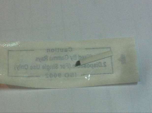 микроблейдинг ножчета игли накрайници чашки пръстени писалки държачи