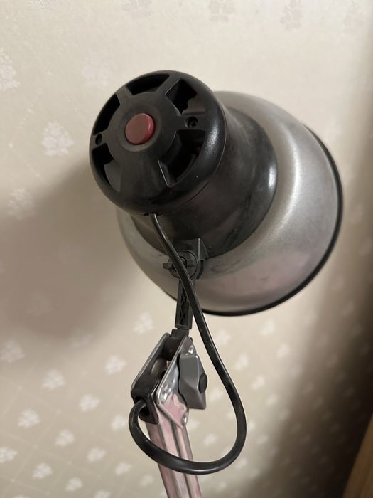 Светильник удобный