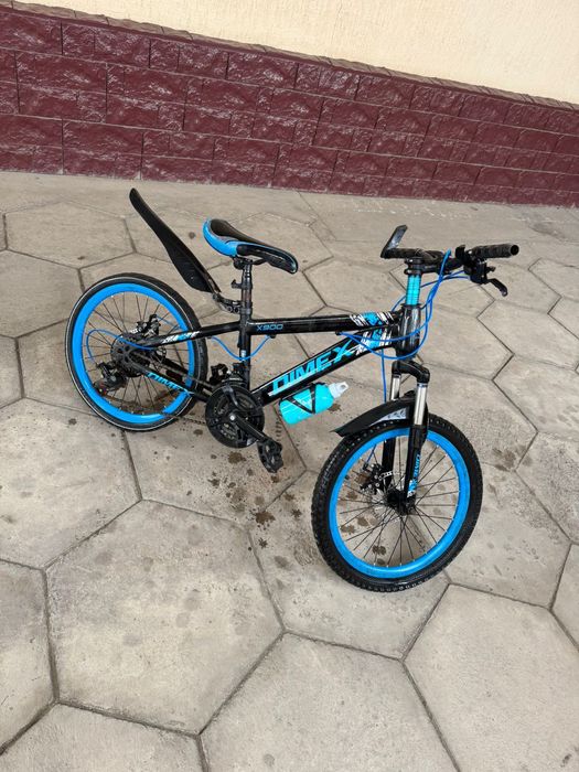 Продается велосипед