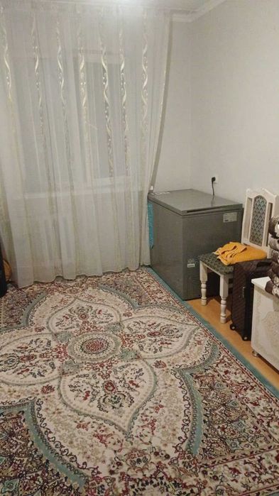 Продам  2комн Абая