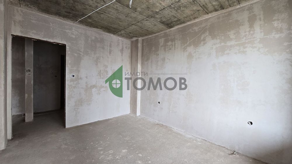 Продава се Тристаен апартамент в Стара Загора, Самара 3 - 94 кв.м за 681 €/кв.м - Снимка #12