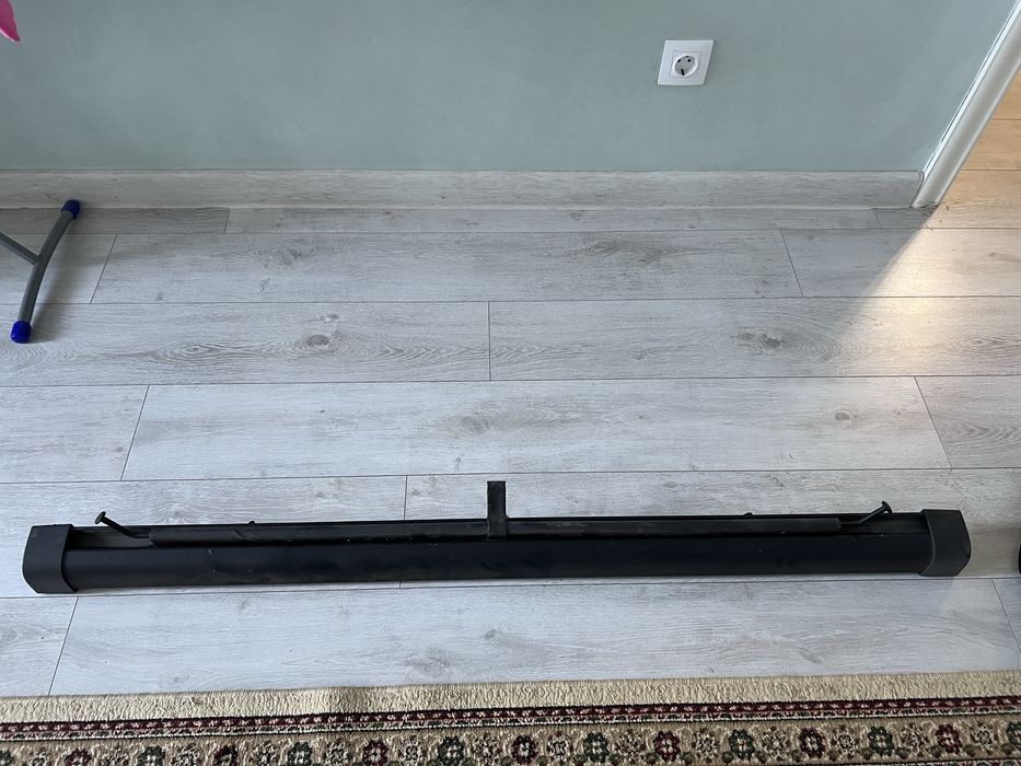 Шторка для рендж ровер