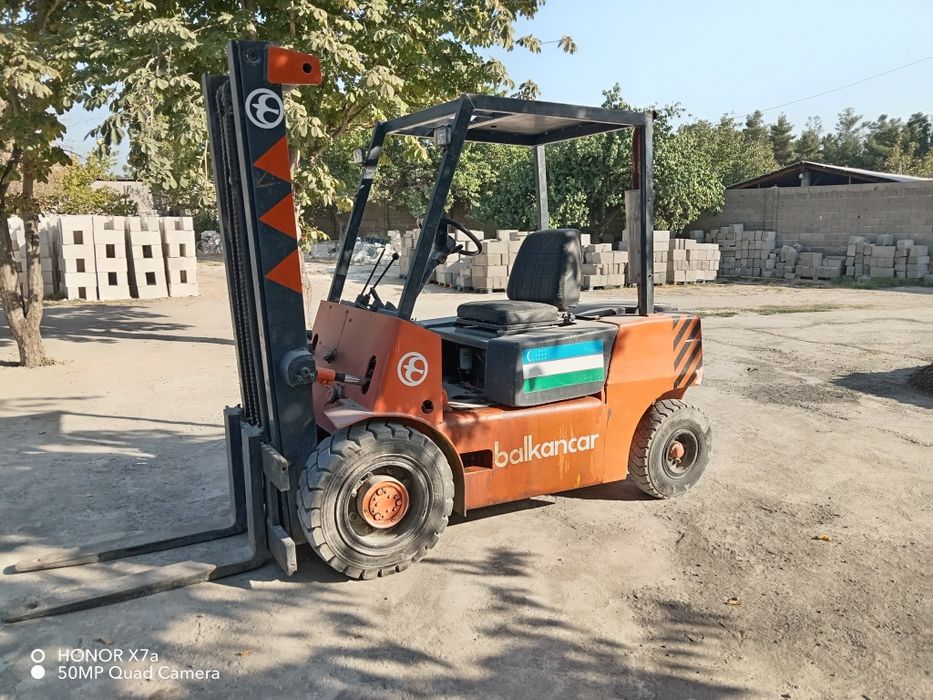 Кара сотилади 4 tonna