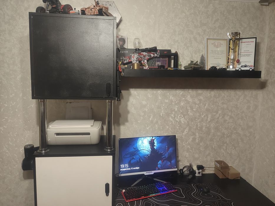 стол из лдсп, читать внимательно описание