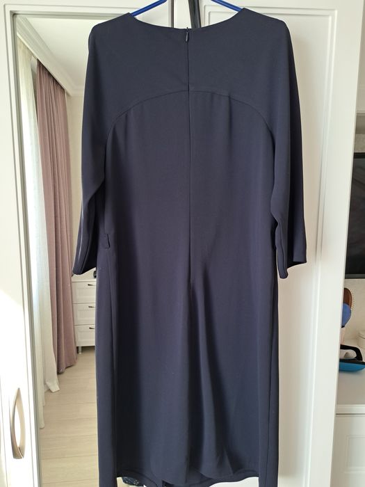 Платье размер 46-48