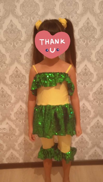 Продам или обменяю одежды для утренников