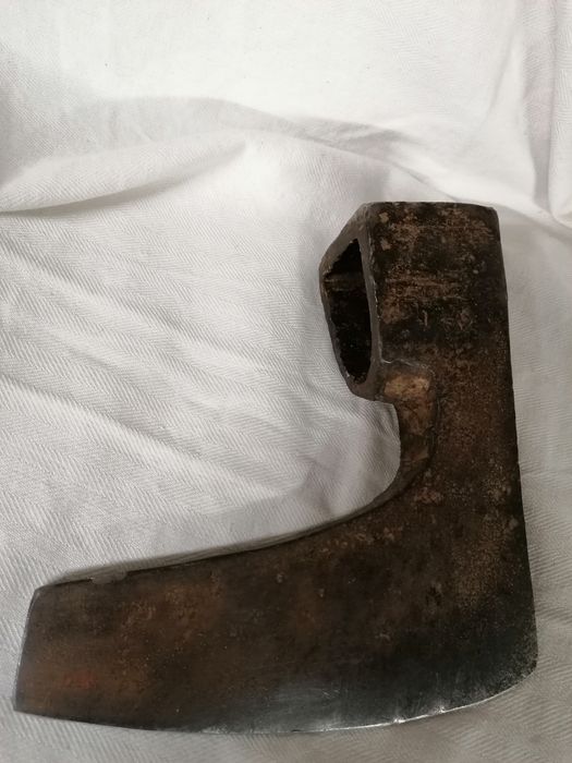 Брадва - здрава и старинна