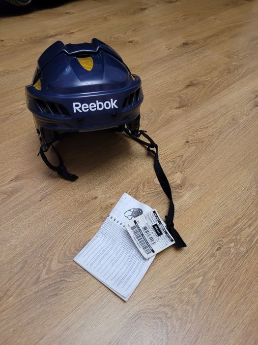 Шлем хоккейный  REEBOK 11 K