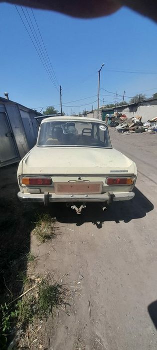 Продам  Москвич М21406 или обмен на КРС