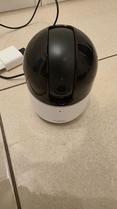 Camera supraveghere  Dlink DCS-8515LH