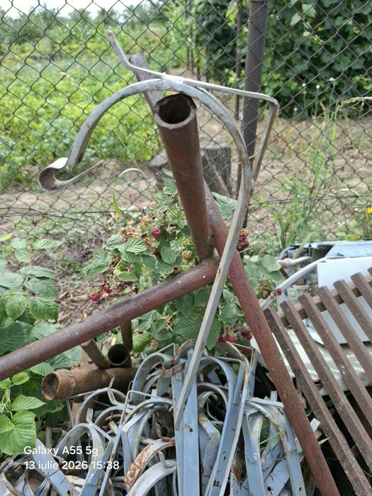 Cârlige pentru jgheaburi