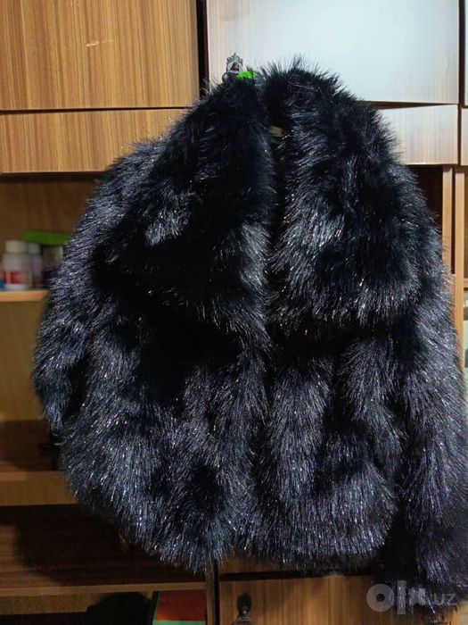 Дубленка короткие
