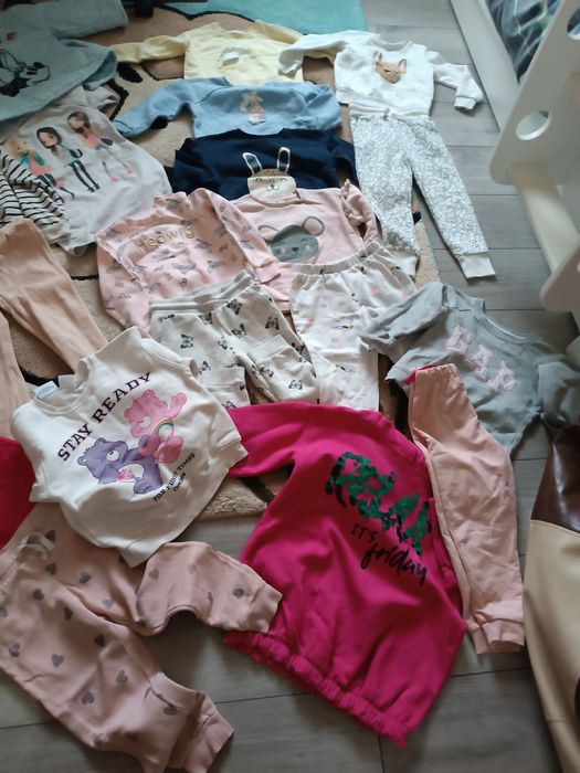 Zara,Mango,Reserved,HM, Benetton,разкошен лот за принцеса