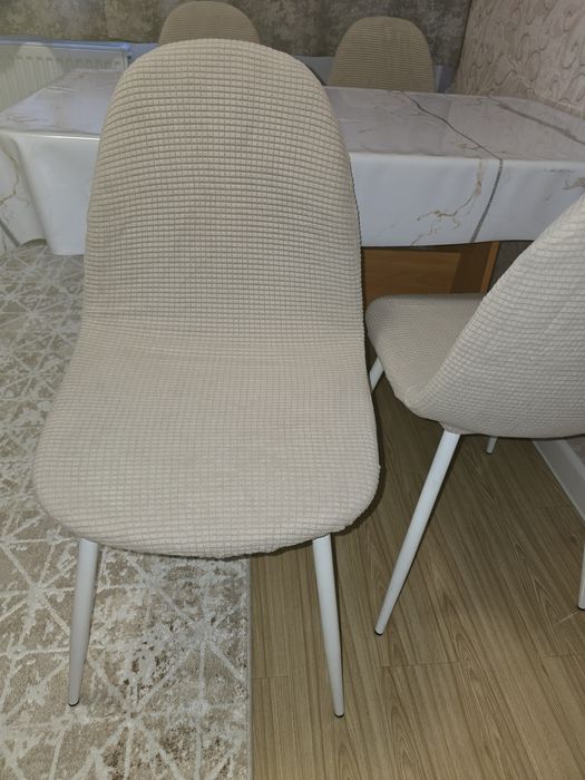 Стулья в отличном состоянии