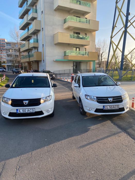 Inchirieri / inchiriez auto BOLT UBER / Ride sharing