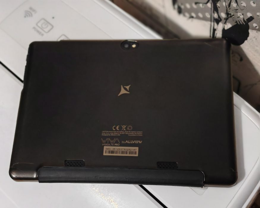 Allview Viva H1003 LTE PRO