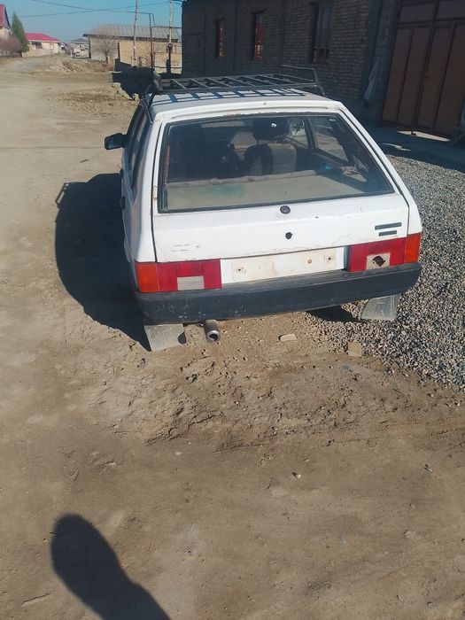 Kuzov sotiladi srochne