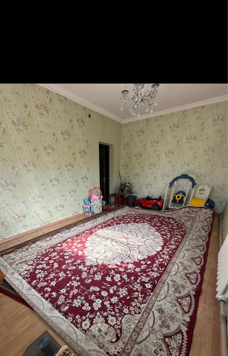 Продам шелковый ковер 3*5