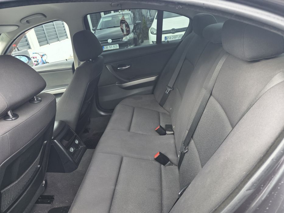 BMW 3 Series 2009 — imagine 4