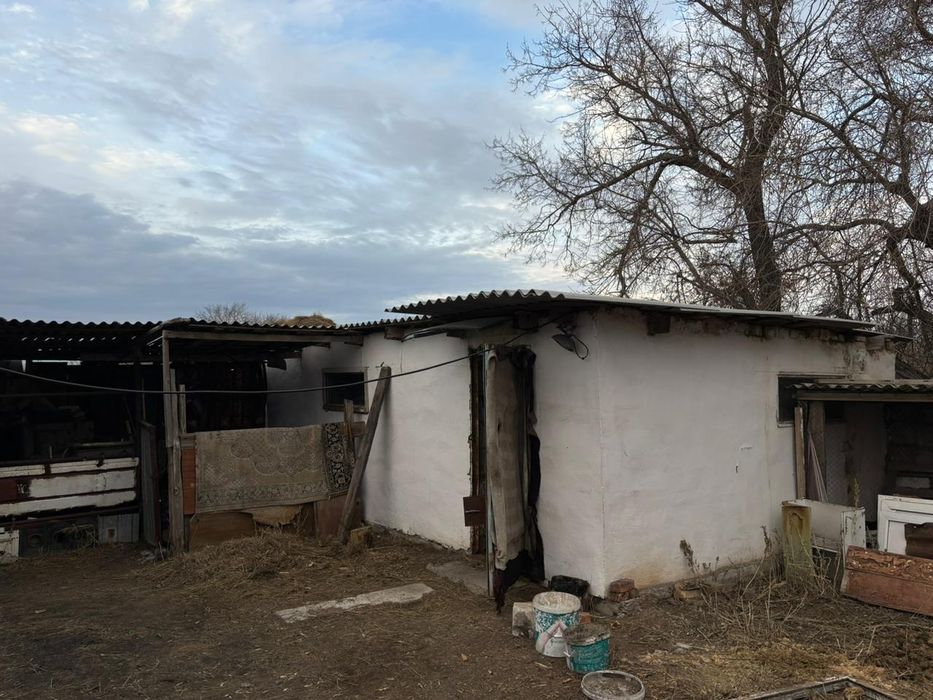 Продается особняк