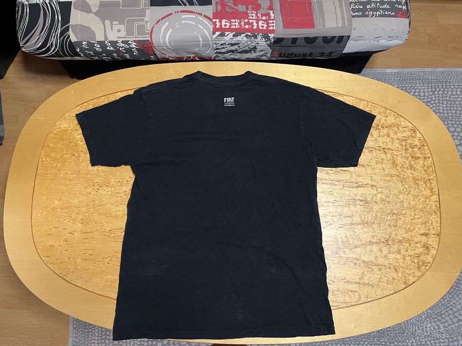 Quicksilver Bowlriders 2007 оригинална винтидж тениска-размер XL мъжка