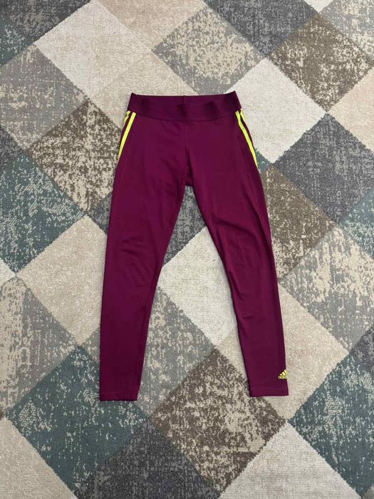 Дамски клин Адидас