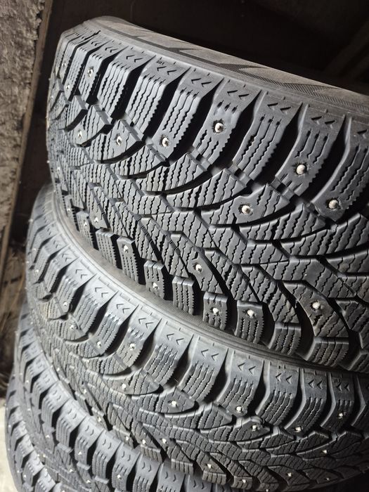 205×65r16 formula by pirelli