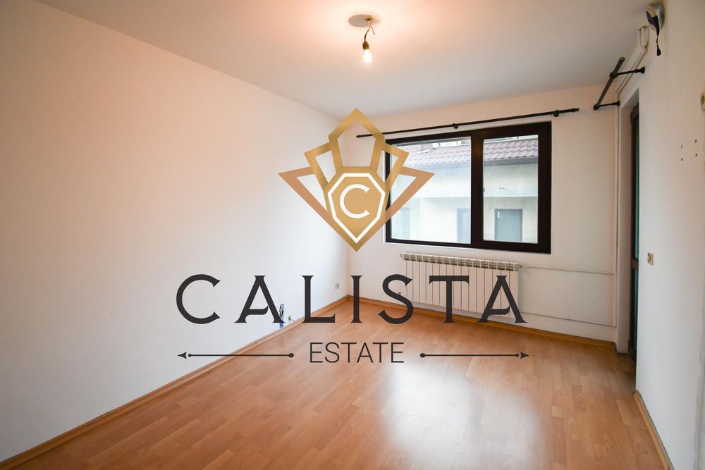 Дава се под наем Етаж от къща в София, Горубляне - 90 кв.м за 550 € - Снимка #3