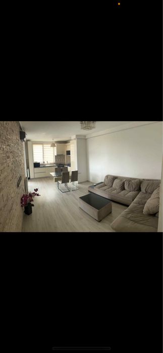 Apartament ared kaufland