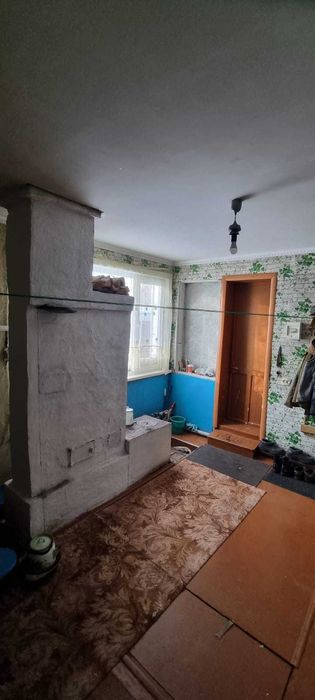 Дом в Петерфельде, большой и уютный