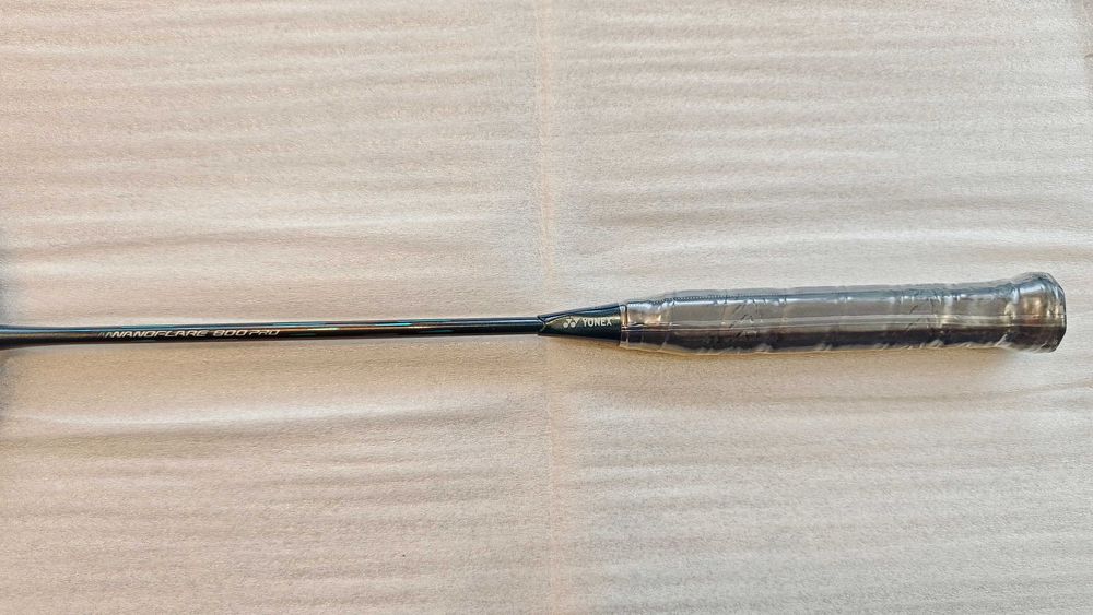 Yonex Nanoflare 800 Pro ракета за бадминтон