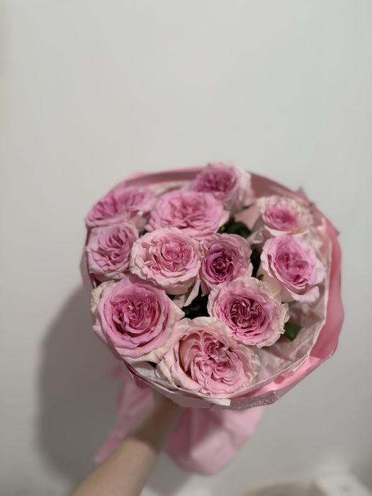 Гүл сатылады 6000 тг