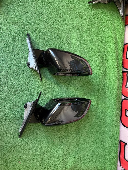 Bmw Seria 5 G30 G31 Set Oglinzi Oglinda Stanga-Dreapta 5 Pini