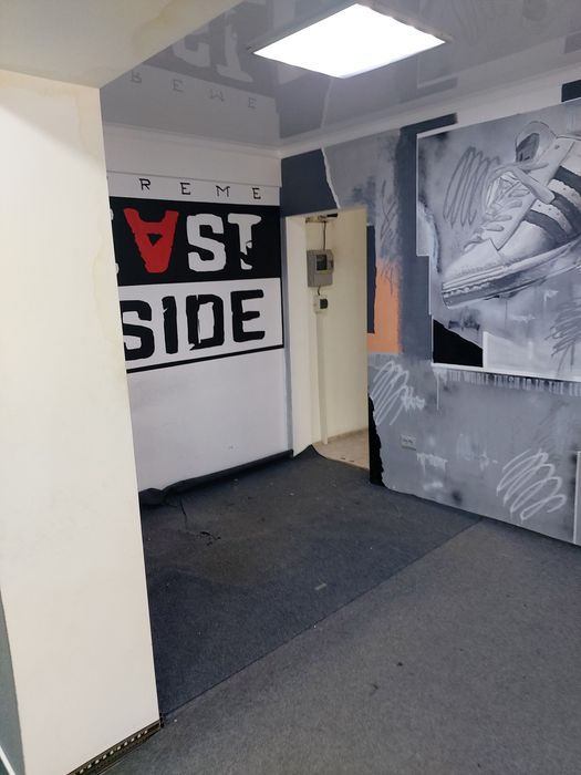 Сдам магазин в аренду